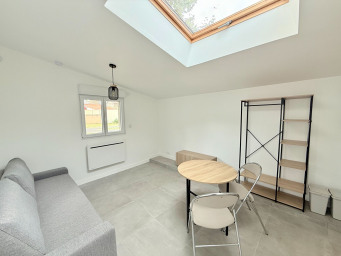 Appartement a louer bretigny-sur-orge - 1 pièce(s) - 20 m2 - Surfyn