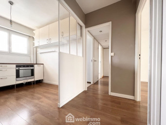 Appartement a louer fontenay-aux-roses - 4 pièce(s) - 69 m2 - Surfyn