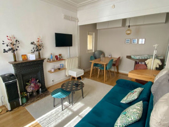 Appartement a louer  - 2 pièce(s) - 41.5 m2 - Surfyn