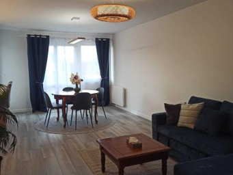 Appartement a louer montigny-le-bretonneux - 3 pièce(s) - 71 m2 - Surfyn