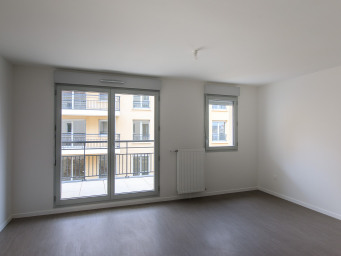Appartement a louer  - 2 pièce(s) - 40.2 m2 - Surfyn