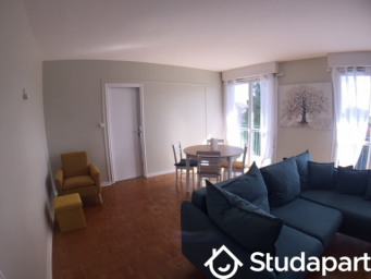 Appartement a louer blois - 1 pièce(s) - 13 m2 - Surfyn