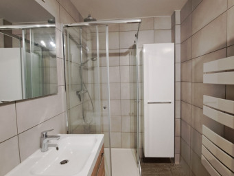 Appartement a louer nancy - 1 pièce(s) - 27 m2 - Surfyn