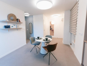 Appartement a louer villejuif - 1 pièce(s) - 42 m2 - Surfyn