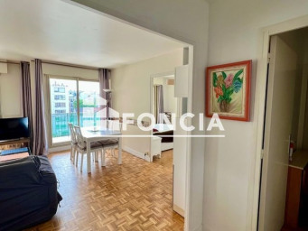 Appartement a louer bois-colombes - 2 pièce(s) - 46 m2 - Surfyn