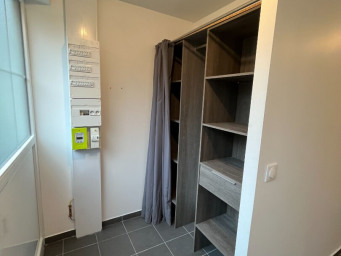 Maison a louer pontoise - 3 pièce(s) - 58 m2 - Surfyn