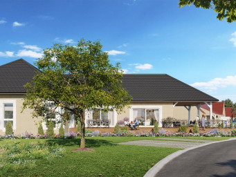 Maison a louer dreux - 2 pièce(s) - 68 m2 - Surfyn