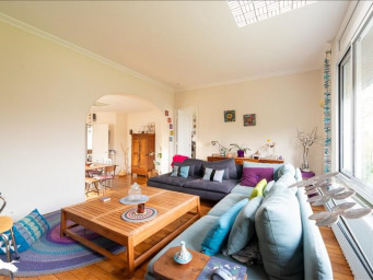 Maison a louer ermont - 7 pièce(s) - 137 m2 - Surfyn