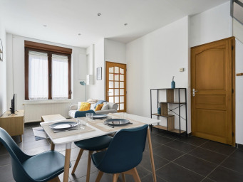 Maison a louer lille - 4 pièce(s) - 69 m2 - Surfyn