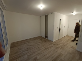 Appartement a louer ozoir-la-ferriere - 1 pièce(s) - 24.36 m2 - Surfyn