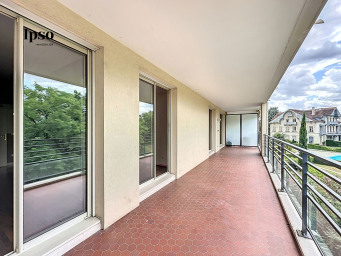 Appartement 410 000 € - 72 m²