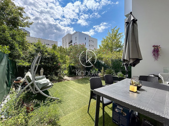 Appartement 350 000 € - 105 m²