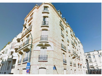 Appartement a louer asnieres-sur-seine - 3 pièce(s) - 58.96 m2 - Surfyn