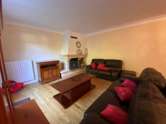 Maison a louer quimper - 5 pièce(s) - 125 m2 - Surfyn