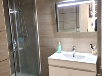 Appartement a louer sainte-genevieve-des-bois - 1 pièce(s) - 10 m2 - Surfyn