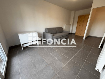 Appartement a louer evreux - 1 pièce(s) - 29.47 m2 - Surfyn