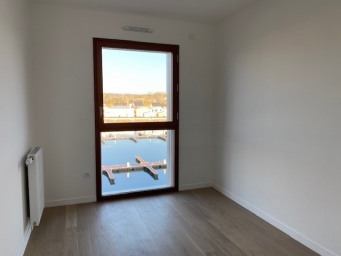 Appartement a louer l'isle-adam - 3 pièce(s) - 57 m2 - Surfyn