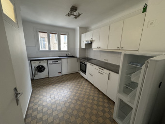 Appartement a louer houilles - 2 pièce(s) - 60 m2 - Surfyn