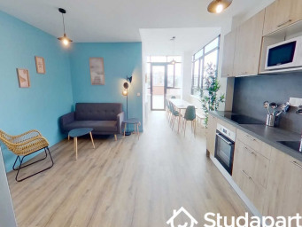 Appartement a louer garches - 1 pièce(s) - 90 m2 - Surfyn