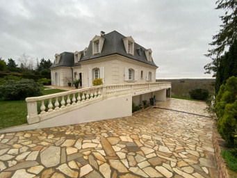 43 annonces de vente de maisons a bois le roi 77 seloger com