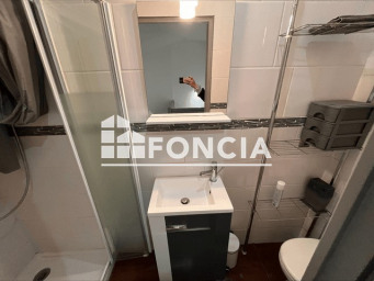 Maison a louer lorient - 1 pièce(s) - 24.81 m2 - Surfyn