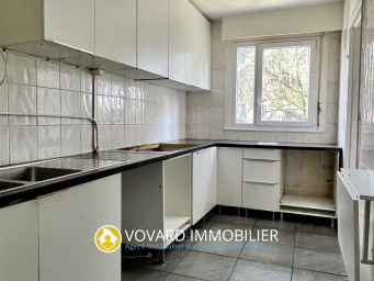 Appartement a louer sarcelles - 4 pièce(s) - 76.36 m2 - Surfyn