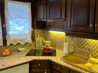 Appartement a louer chilly-mazarin - 1 pièce(s) - 35 m2 - Surfyn