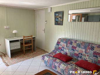 Appartement a louer aix-les-bains - 2 pièce(s) - 45 m2 - Surfyn