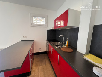 Appartement a louer marseille-10e-arrondissement - 1 pièce(s) - 22 m2 - Surfyn