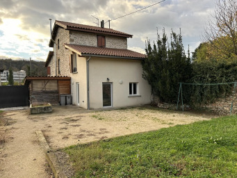 Maison a louer vienne - 4 pièce(s) - 86.8 m2 - Surfyn