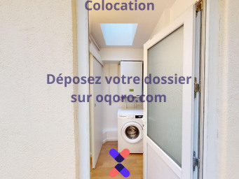 Maison a louer melun - 6 pièce(s) - 95 m2 - Surfyn