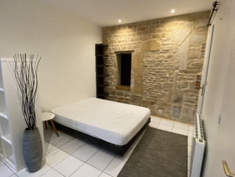 Appartement a louer caen - 1 pièce(s) - 24 m2 - Surfyn