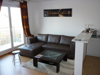 Appartement a louer sannois - 3 pièce(s) - 52 m2 - Surfyn