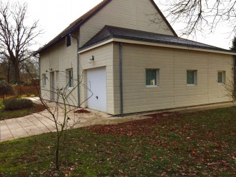 Maison a louer saumur - 5 pièce(s) - 115 m2 - Surfyn