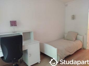 Appartement a louer athis-mons - 1 pièce(s) - 10 m2 - Surfyn