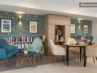 Appartement a louer saumur - 1 pièce(s) - 30 m2 - Surfyn