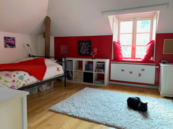 Maison a louer creil - 7 pièce(s) - 176 m2 - Surfyn