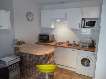 Appartement a louer belfort - 1 pièce(s) - 20 m2 - Surfyn