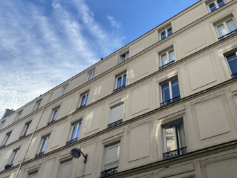 Appartement a vendre paris-11e-arrondissement - 2 pièce(s) - 25.07 m2 - Surfyn