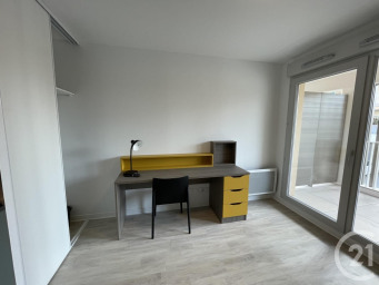 Appartement a louer aubagne - 1 pièce(s) - 18.87 m2 - Surfyn