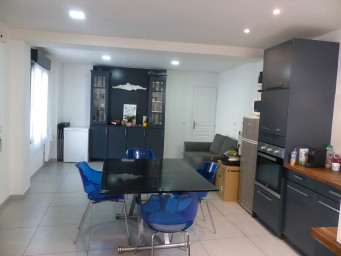 Maison a louer herblay - 3 pièce(s) - 69 m2 - Surfyn