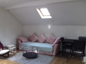 Appartement a louer poissy - 1 pièce(s) - 22 m2 - Surfyn