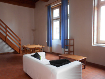 Appartement a louer lyon-5e-arrondissement - 1 pièce(s) - 58.64 m2 - Surfyn