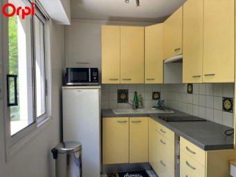 Appartement a louer antony - 1 pièce(s) - 29.77 m2 - Surfyn