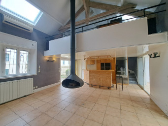 Maison a louer montigny-le-bretonneux - 4 pièce(s) - 154 m2 - Surfyn