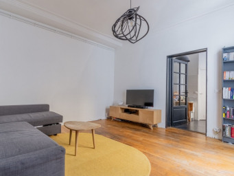 Appartement a louer paris-2e-arrondissement - 3 pièce(s) - 58.14 m2 - Surfyn