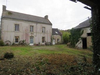 38 Annonces De Vente De Maisons A Douarnenez 29 Seloger Com