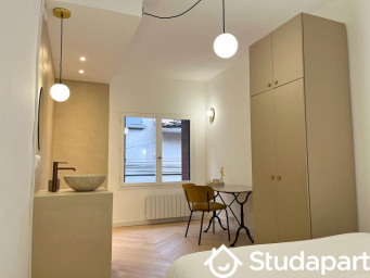 Appartement a louer avignon - 1 pièce(s) - 10 m2 - Surfyn