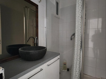 Appartement a louer marseille-3e-arrondissement - 3 pièce(s) - 51 m2 - Surfyn