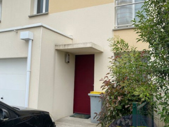 Maison a louer coueron - 4 pièce(s) - 79 m2 - Surfyn